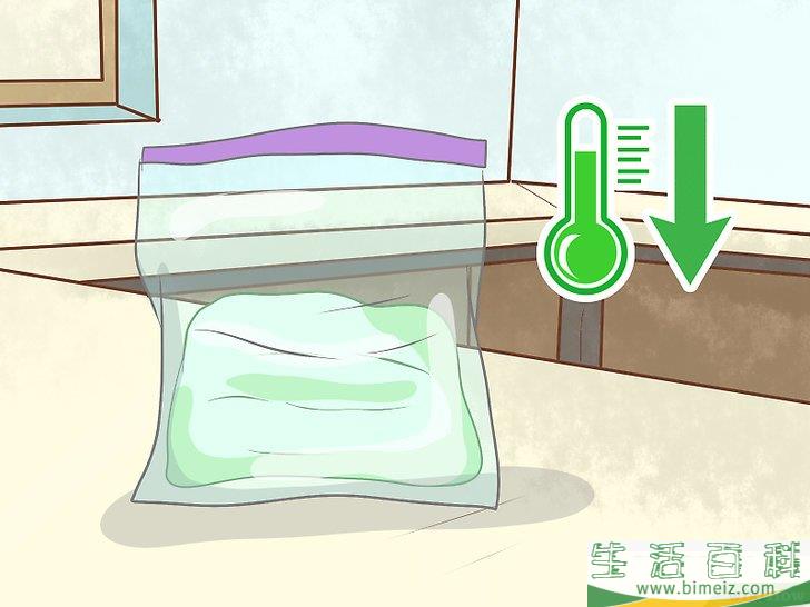 怎么保存芦荟叶子