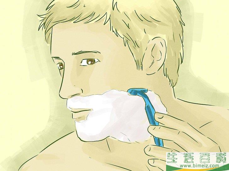 怎么做一位绅士