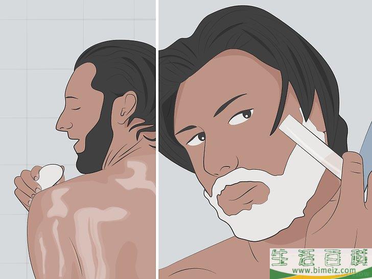 怎么为去俱乐部准备着装
