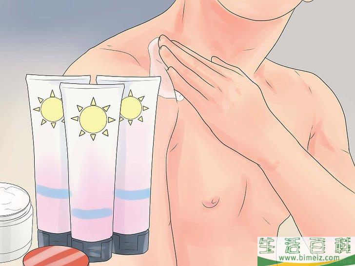 怎么美白