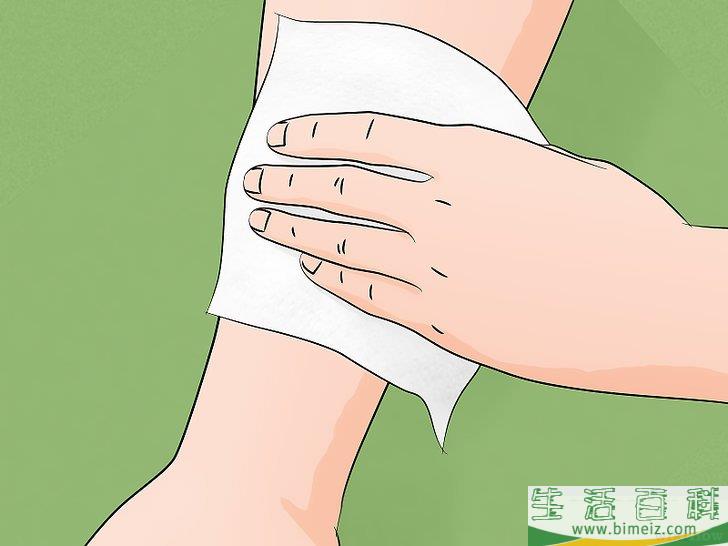 怎么护理刚做好的纹身