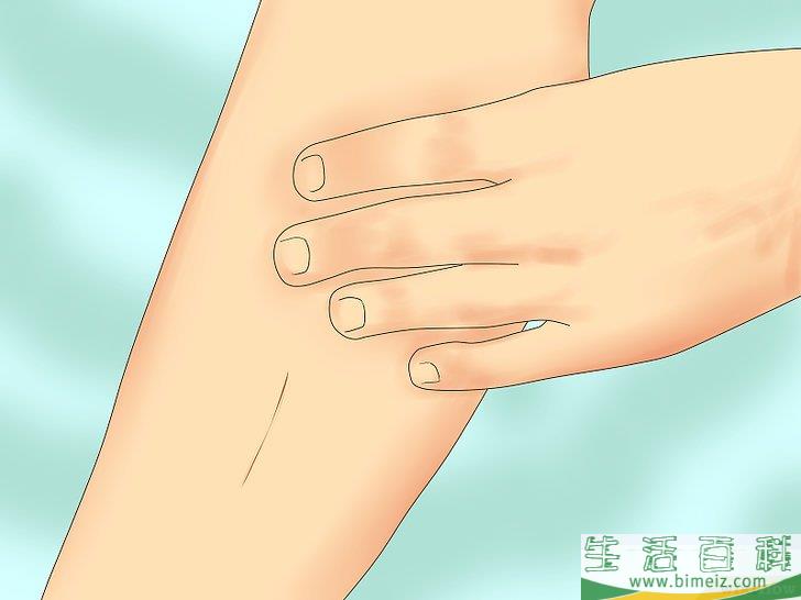 怎么使用脱毛膏
