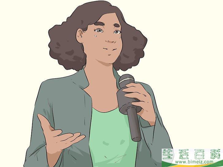 怎么避免咬字不清