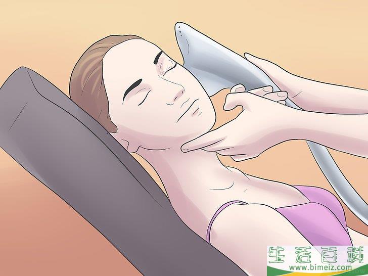 怎么去除老年斑