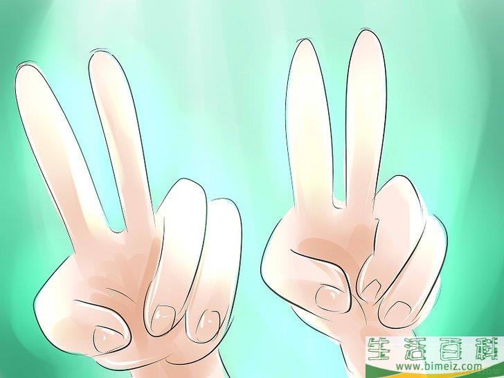 怎么让自己独特有创意