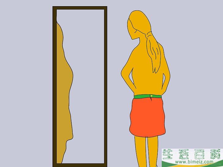 怎么做一条筒裙
