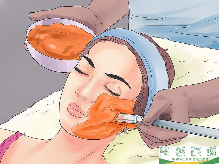 怎么美白