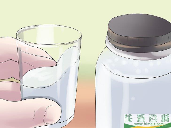 怎么去除老年斑