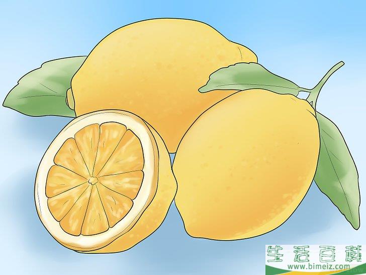 怎么去除老年斑