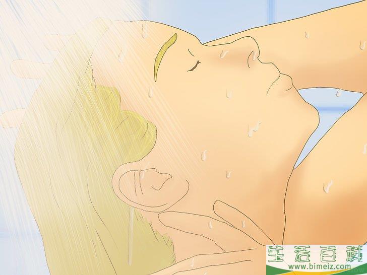 怎么使用脱毛膏