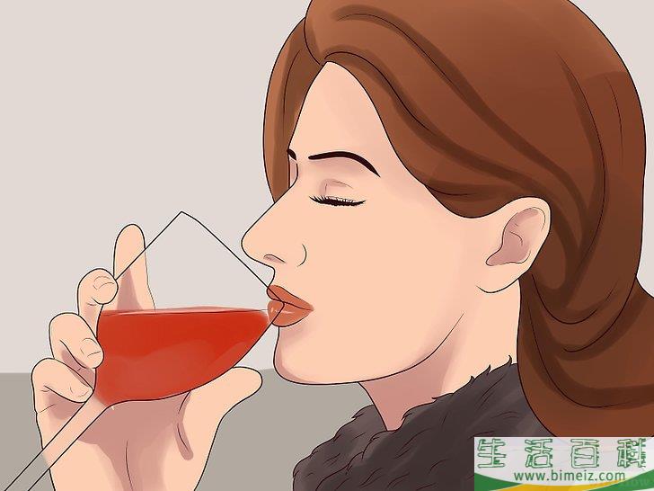 怎么成为蛇蝎美人