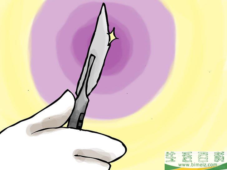 怎么摆脱红色痘印
