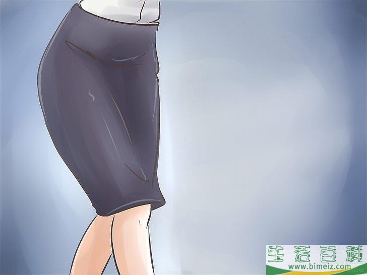 怎么为正式场合着装
