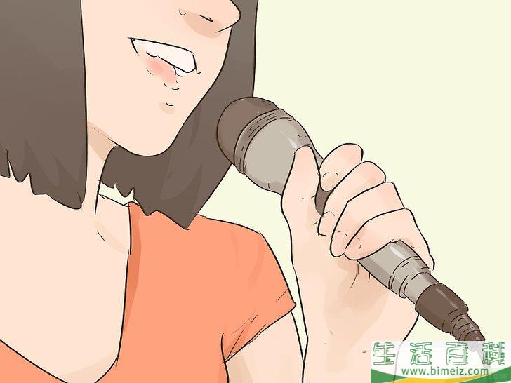 怎么避免咬字不清