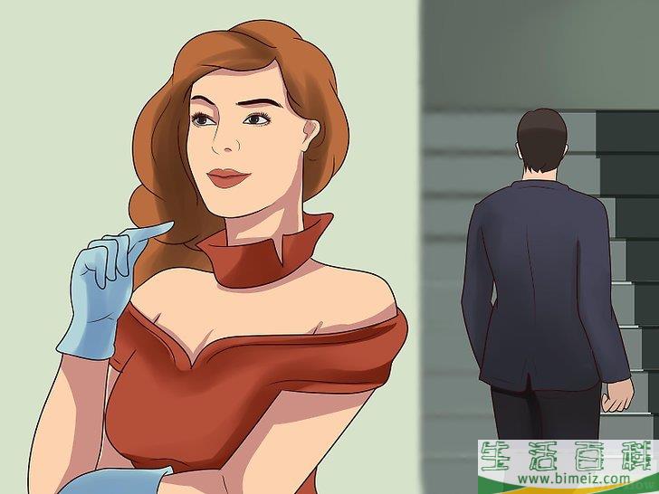 怎么成为蛇蝎美人