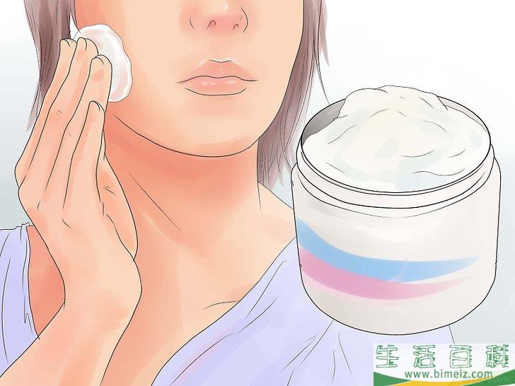 怎么美白