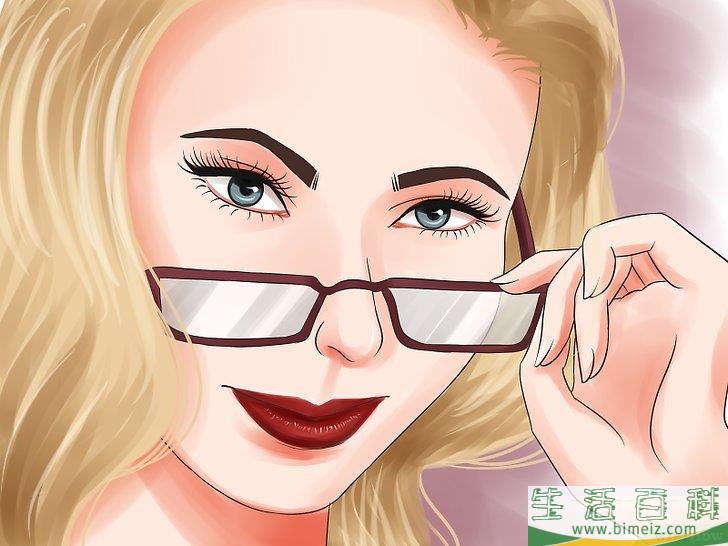 怎么成为蛇蝎美人