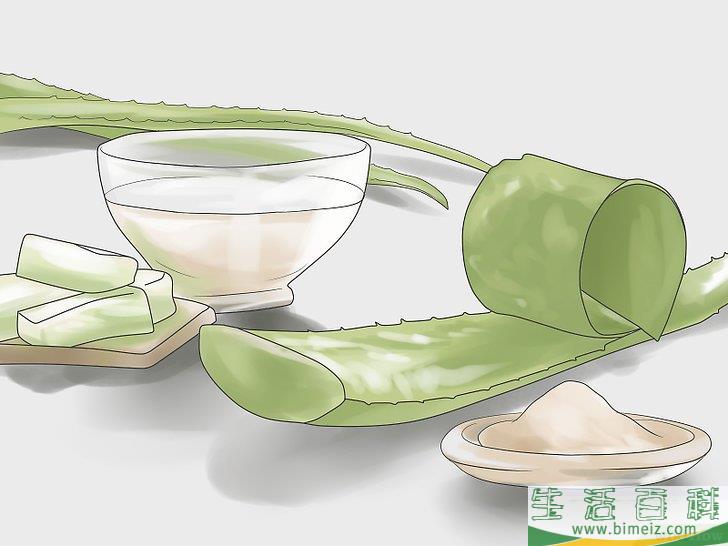 怎么去除老年斑