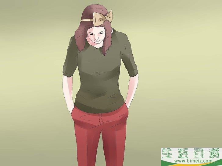 怎么搭配衣服颜色