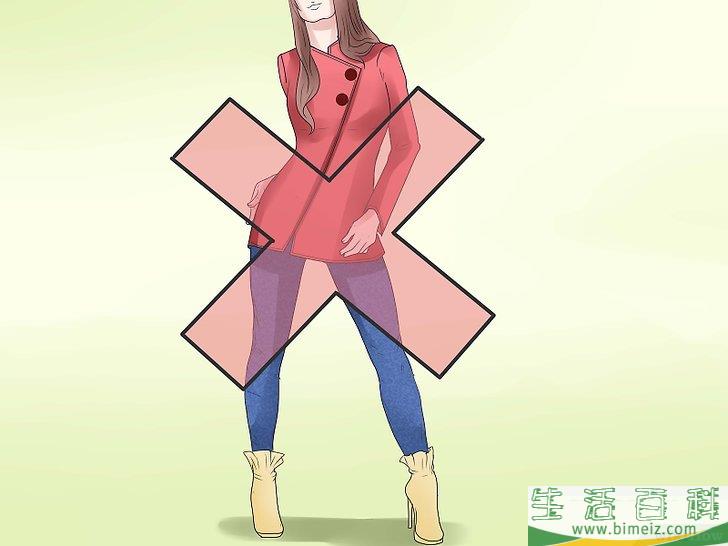 怎么搭配衣服颜色