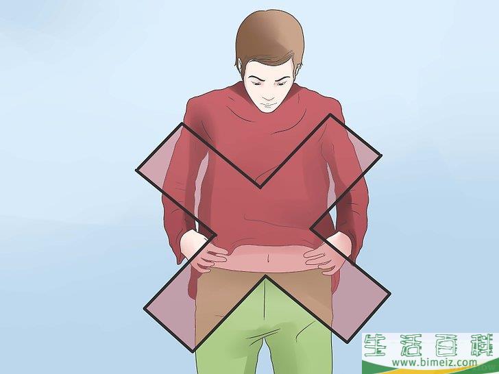 怎么搭配衣服颜色