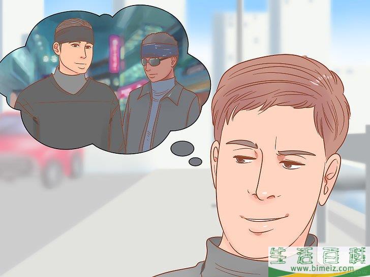 怎么穿出独立风格