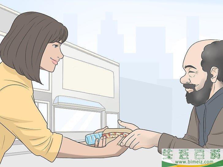 怎么感觉自己很漂亮