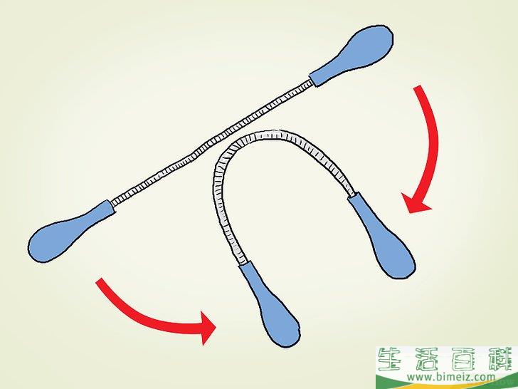 怎么脱唇毛（女孩）