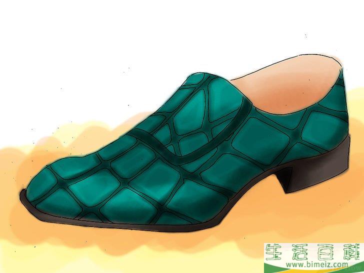 怎么穿出范儿