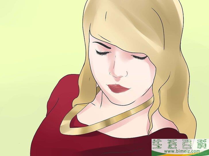 怎么搭配衣服颜色