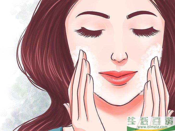怎么拥有瓷娃娃般的皮肤