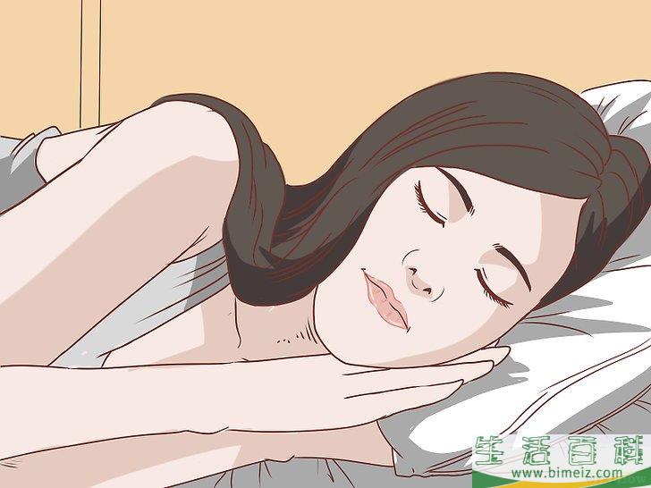 怎么迅速去除粉刺（棉球按压法）