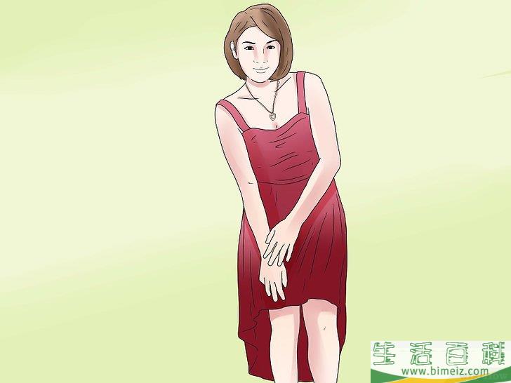 怎么搭配衣服颜色