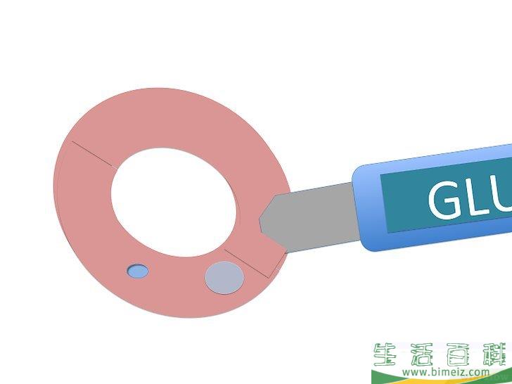 怎么制作胸针