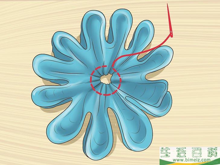 怎么制作胸针