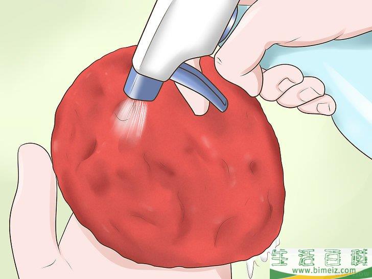 怎么制作胸针
