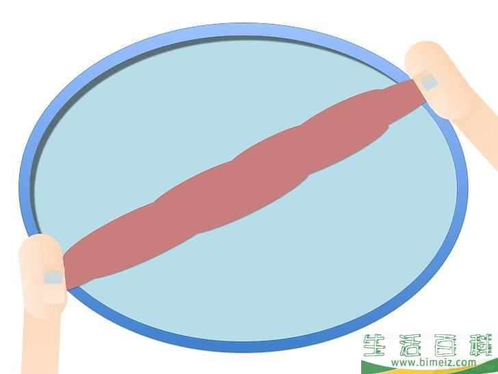 怎么制作胸针