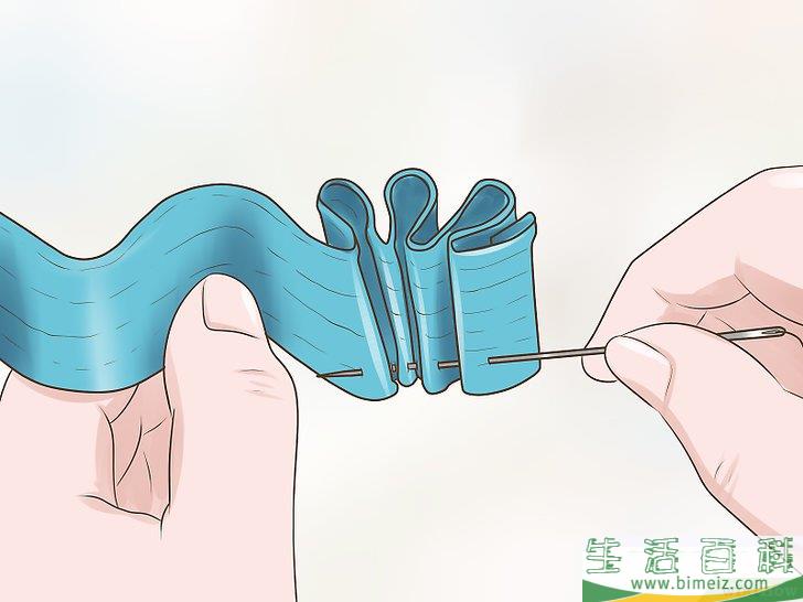 怎么制作胸针
