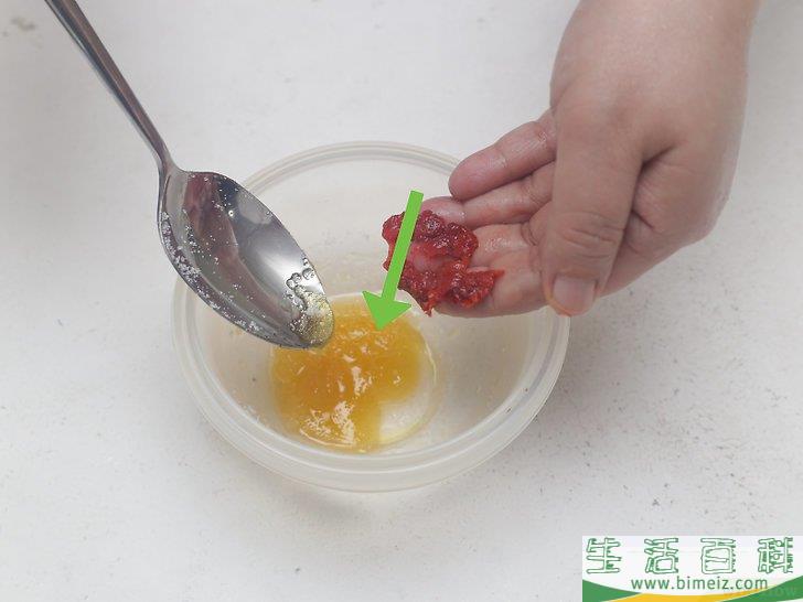 怎么用橄榄油和糖制作磨砂膏