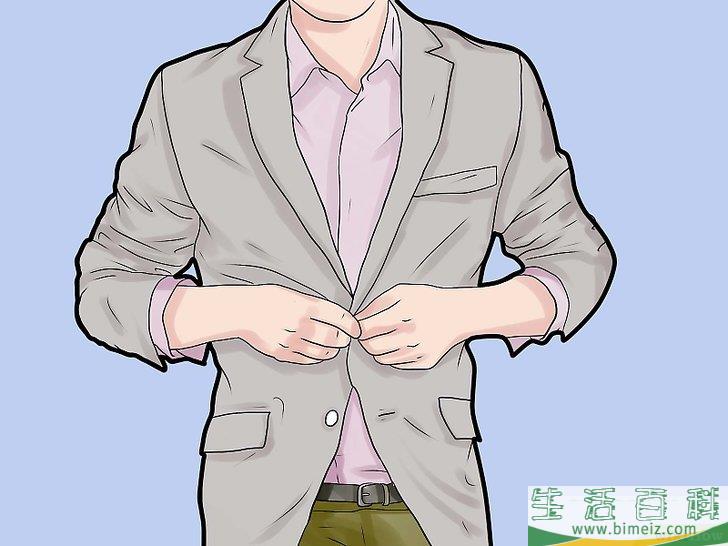 怎么摆脱女性化变得更阳刚