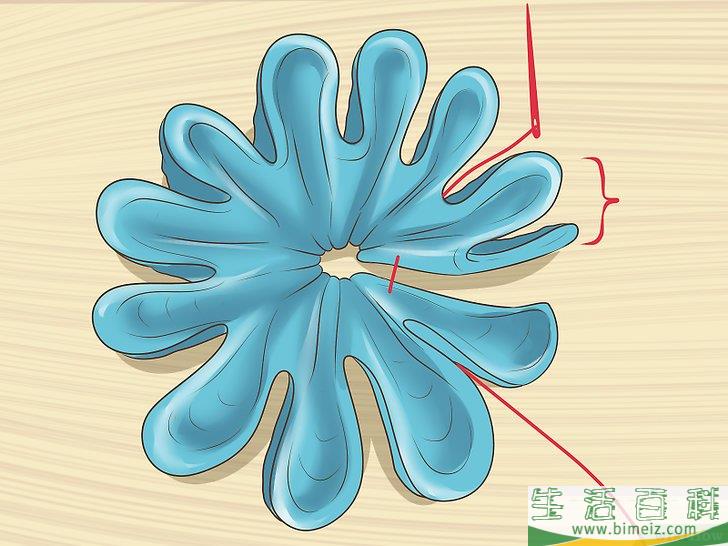 怎么制作胸针