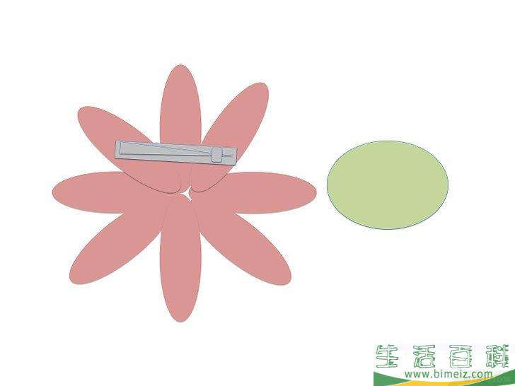 怎么制作胸针