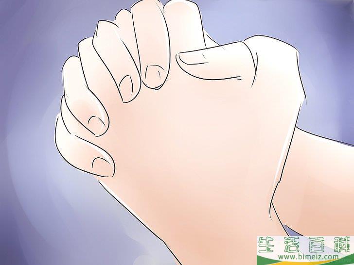 怎么祷告