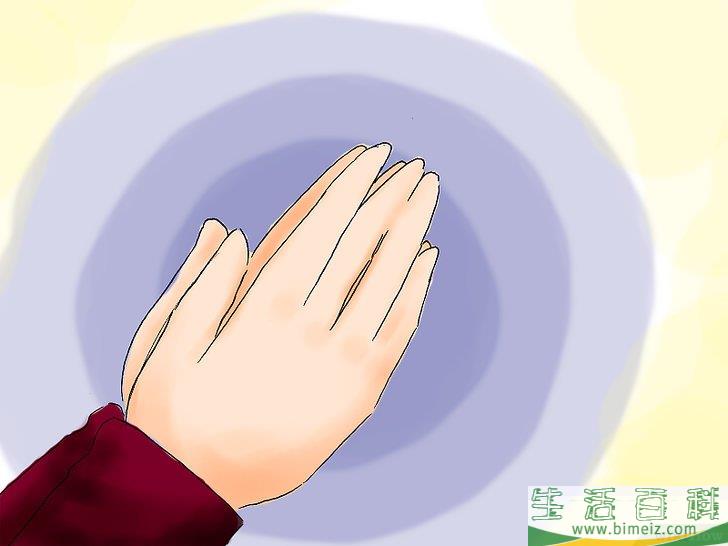 怎么做更接近上帝的基督徒