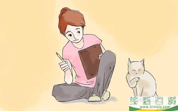 怎么找到你的精神动物