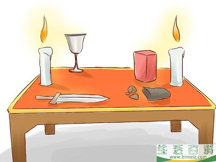 怎么施行巫师魔法