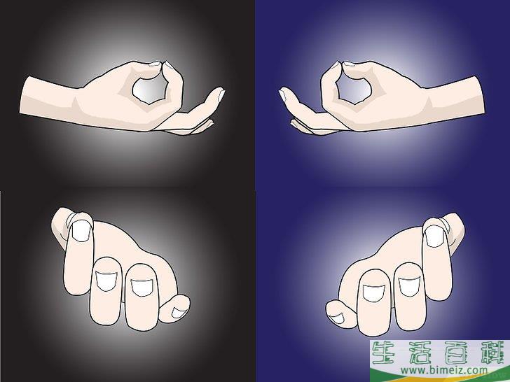 怎么打开你的脉轮