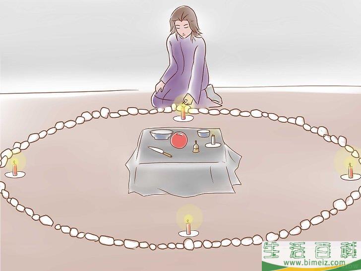 怎么铸造一个圆
