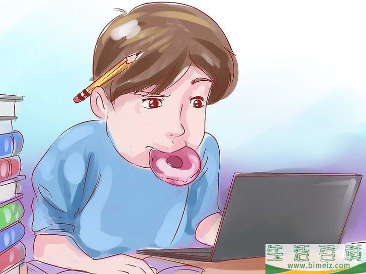 怎么活得精彩