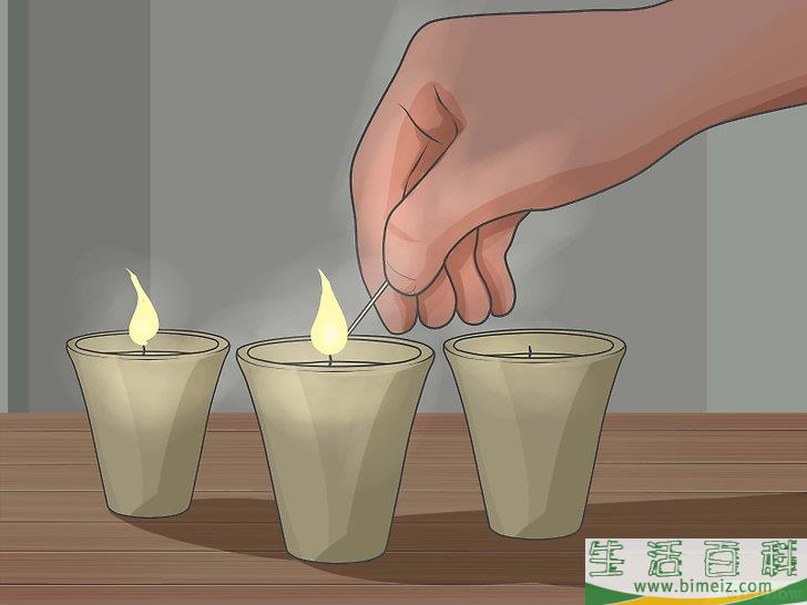 怎么深度冥想